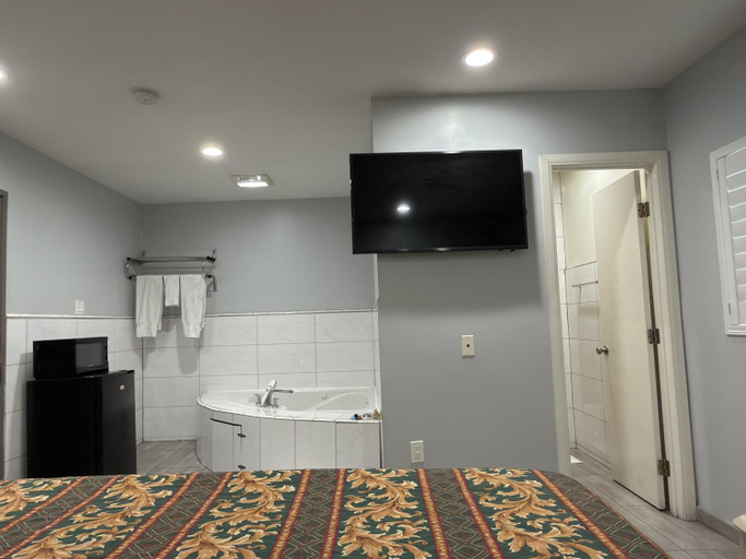 5, Casa Motel, Los Angeles