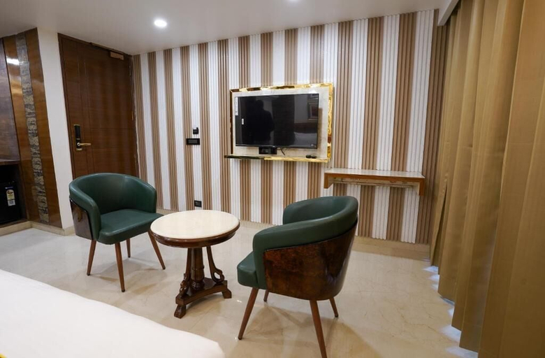 Interior 4, Five Palms Hotels, Gurgaon