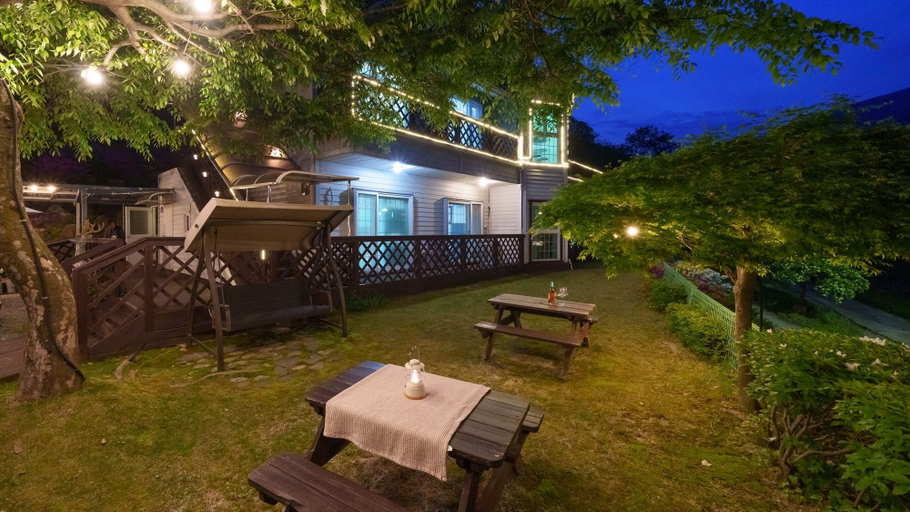 Others 5, Gapyeong Amitié Pension, Gapyeong