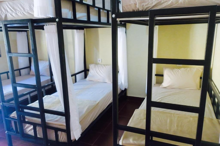 Room 4, Inn Between Hostel, Gianyar