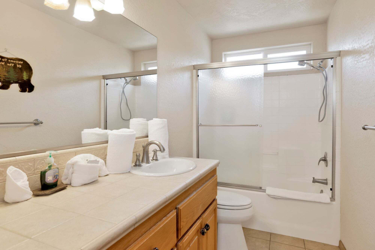 Bathroom 3, Brownie Resort Retreat #2620, San Bernardino