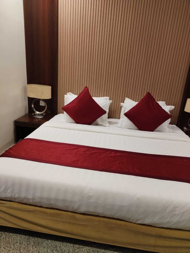 Room 4, ROYALTY GROUP, Riyadh