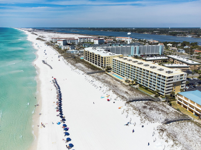 Interior 5, Pelican Isle 504 - Seabreeze Heights, Okaloosa