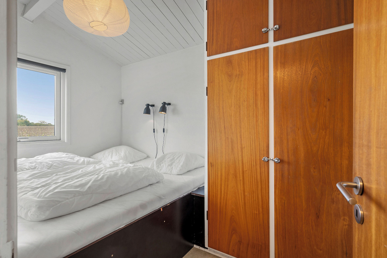 Room 2, Sct. Knudsborg - Cottages, Middelfart