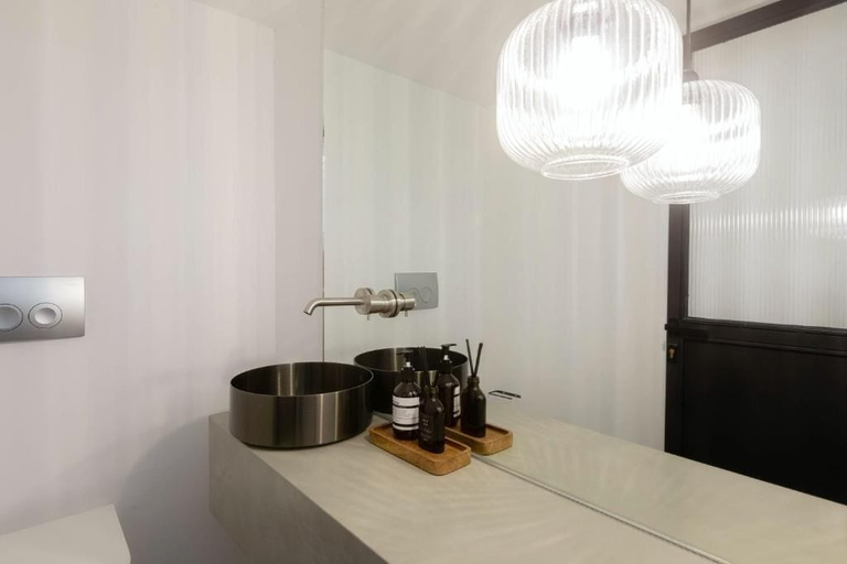 Miscellaneous, Nima Urban Loft, Ionian Islands