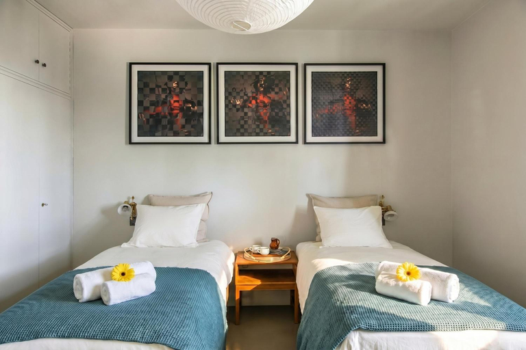 Facilities 4, Luxury Nature Retreat Villa Planchette, Lugano