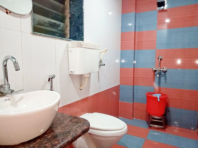 Others 4, Hotel Ashoka Inn, Satara