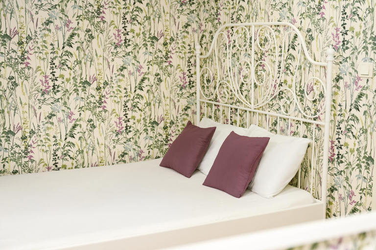 Bedroom 2, Hostel Centar, Zagreb