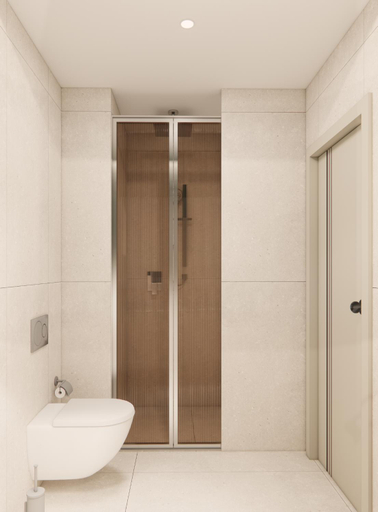Bathroom 4, The Raga Side Ultra All Inclusive, Manavgat