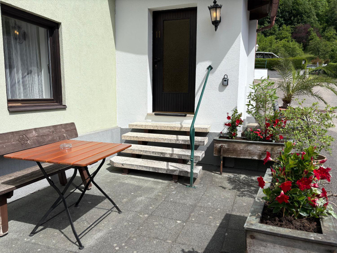 Others 3, Gasthof Seestern with lake access, Vöcklabruck