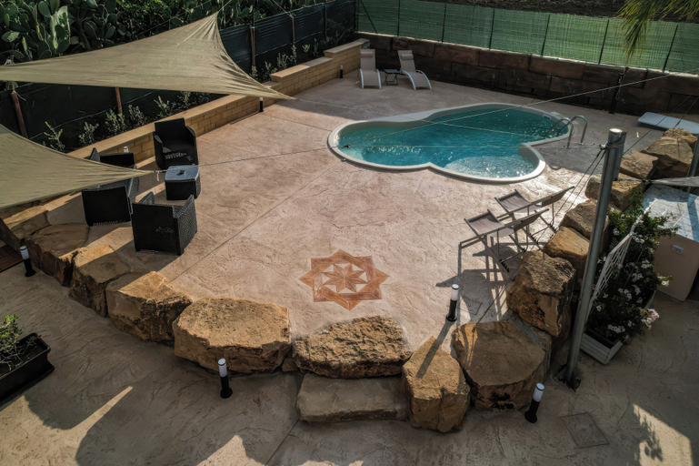 Sport & Beauty 5, Casale Sammartano By L.A.Apartments, Trapani