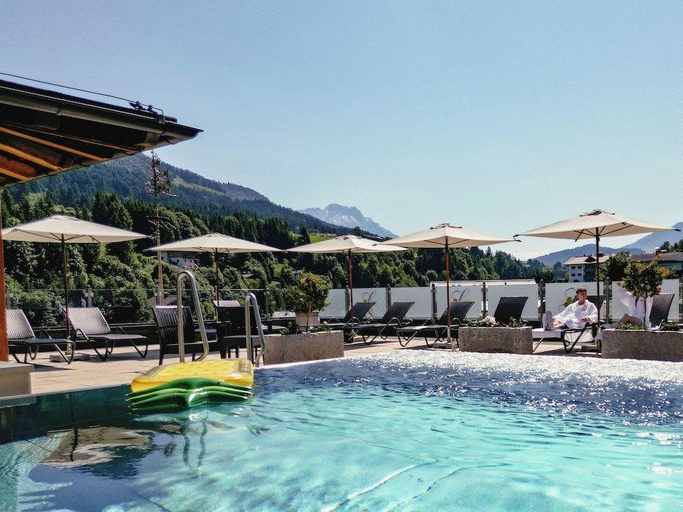 Sport & Beauty 2, Hotel Alte Post Fieberbrunn, Kitzbühel