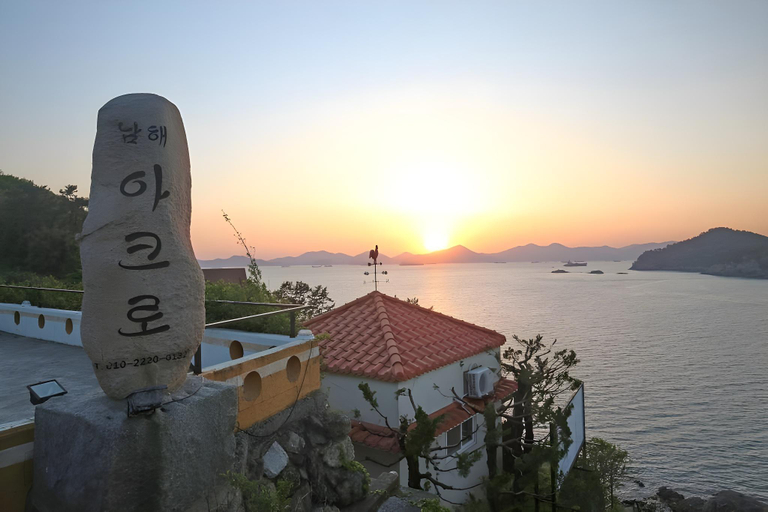 Others 4, namhe acro pension, Namhae