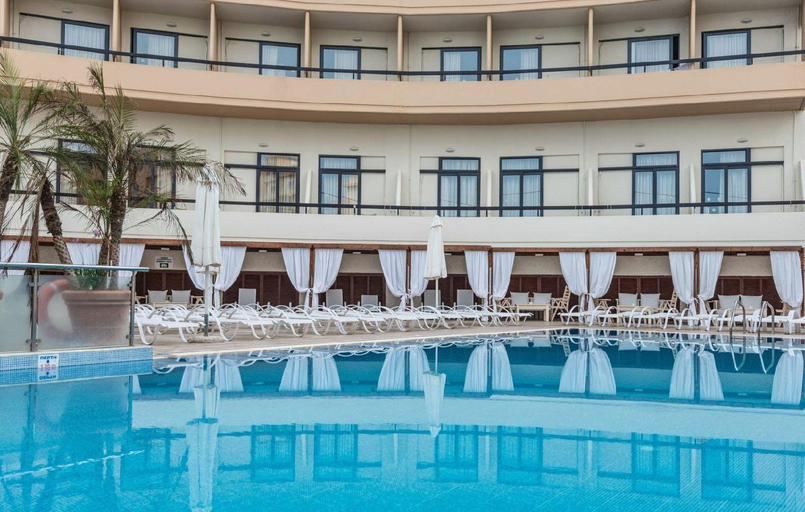 Sport & Beauty 2, Rhodos Horizon Blu, South Aegean