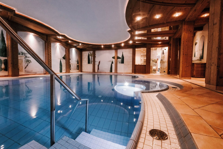Sport & Beauty 2, Das Verwall Finest Apartments, Bludenz