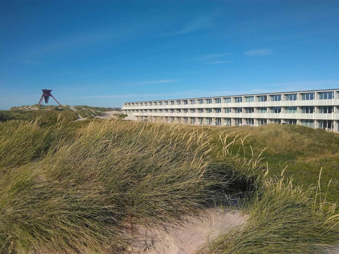 Facilities 2, 5 star holiday home in Blokhus, Jammerbugt