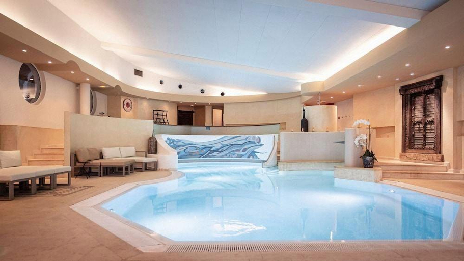 Sport & Beauty 2, Le Parc Hotel Obernai & Spa, Bas-Rhin