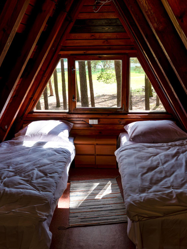 Bedroom 3, Nowa Wawrzkowizna, Bełchatów