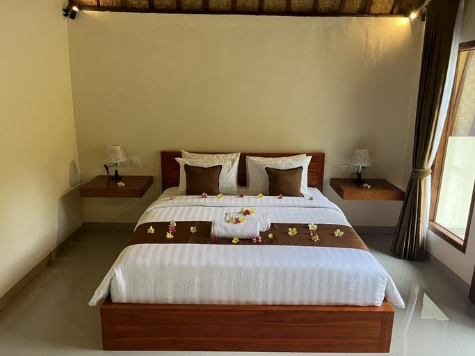 5, The Kaci Penida By Bali Cabin, Klungkung