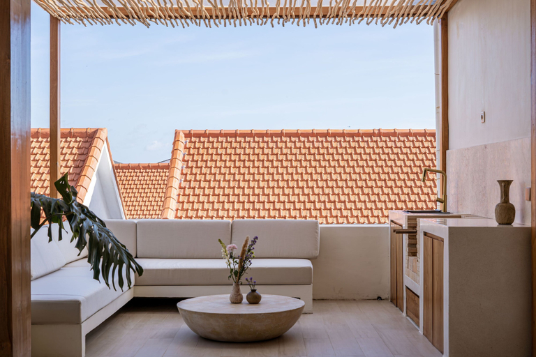 Property grounds 4, Villa Ume, Badung