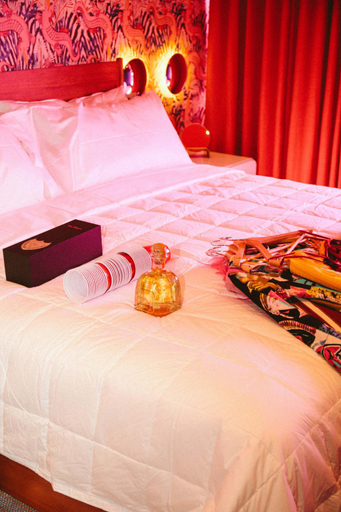 2, Hotel Hilo - Room 102, Jefferson