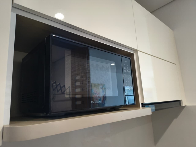 Microwave, Vista al mar piscina y confort 7 pax, Santa Marta (Dist. Esp.)