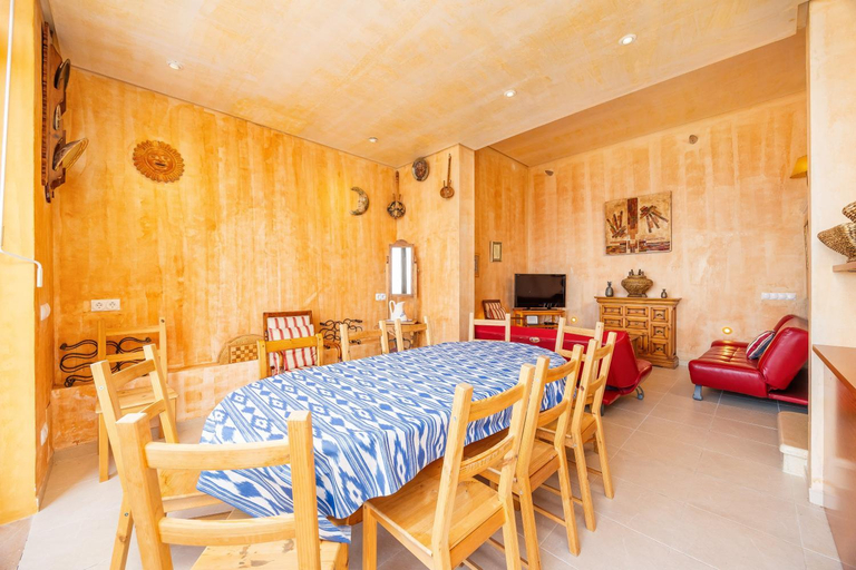 Food & Drinks, Villa Cala Llamp, Baleares
