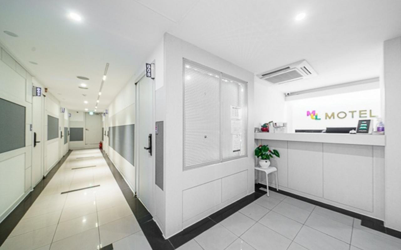 Others 5, Sanbon MUL, Anyang