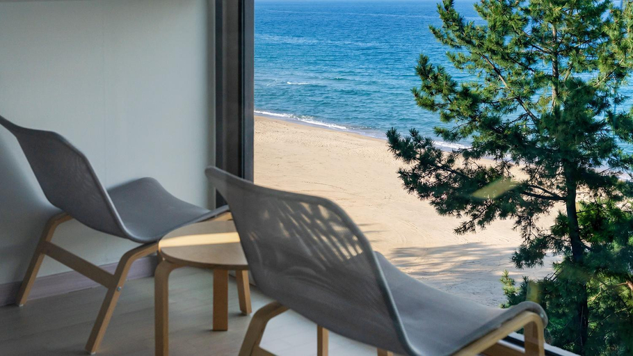 Others 5, Goseong Lahene poolvilla H, Goseong