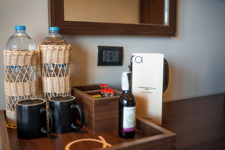 Room 5, ananea Hurghada – Adults Only, Al-Ghurdaqah