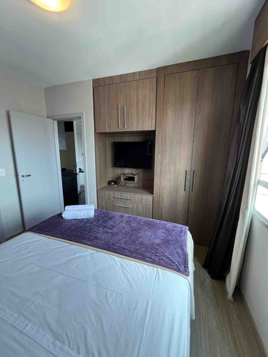 Room 3, LK Barro Preto 10, Belo Horizonte