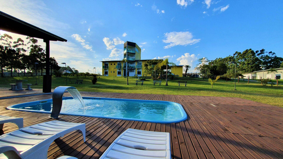 Sport & Beauty 5, Hotel Pousada Laguna Rosa, Imbituba