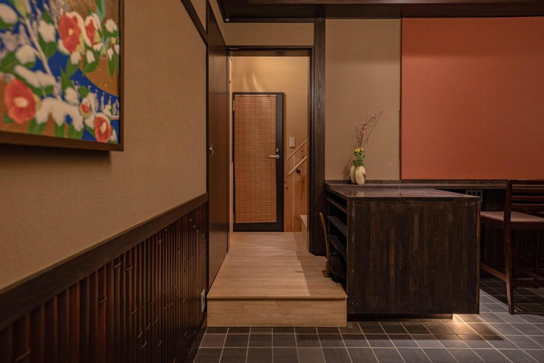 Public Area 2, Saju Kyoto, Kyoto