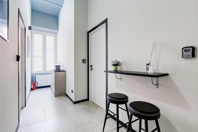 Others 3, Vivilo Collection - Muggia 21 Suites, Roma