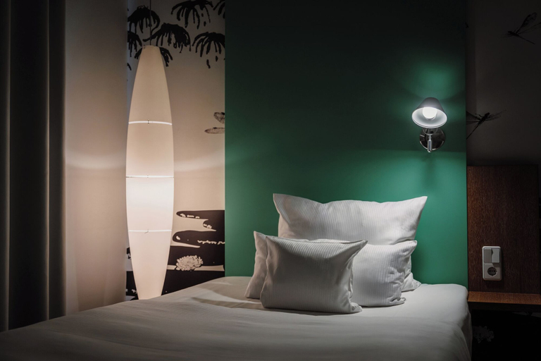 Bedroom 4, Grimms Berlin Mitte, Berlin