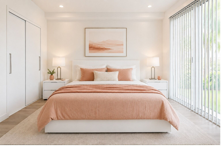Room 5, Northwave Elite Suites, Toronto