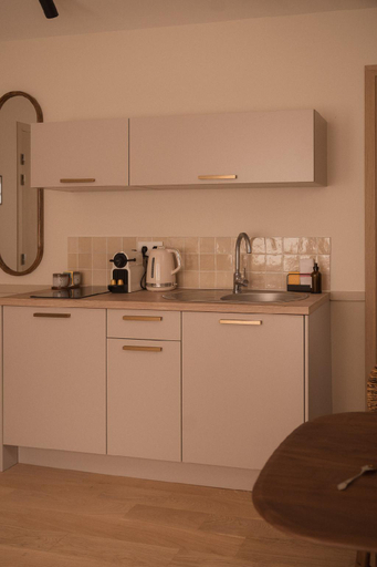 5, Apparts Rennes BnB Duhamel, Ille-et-Vilaine
