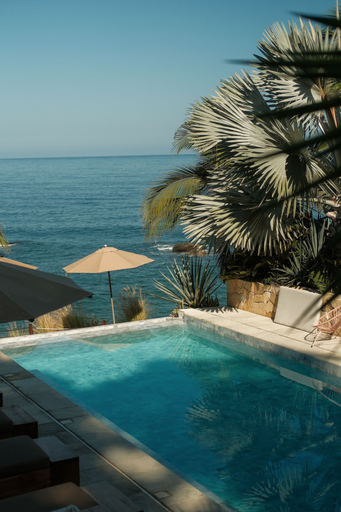 Pool 4, La Joya Sayulita, Compostela