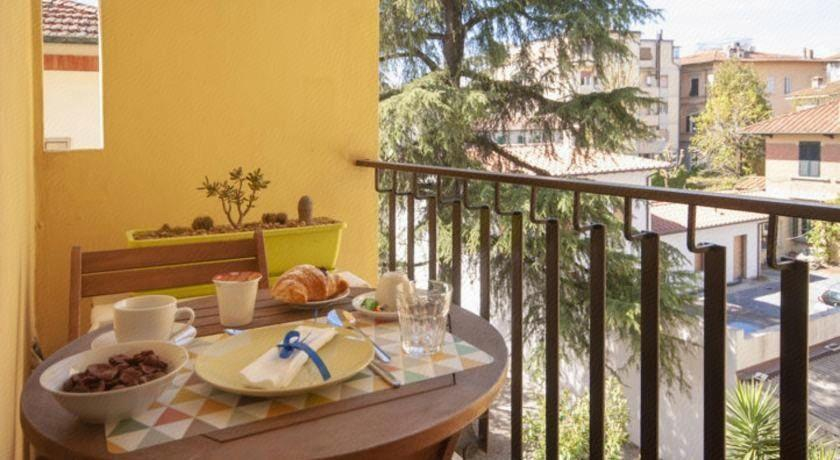Others 5, B&B Cento Passi Dalle Mura, Lucca