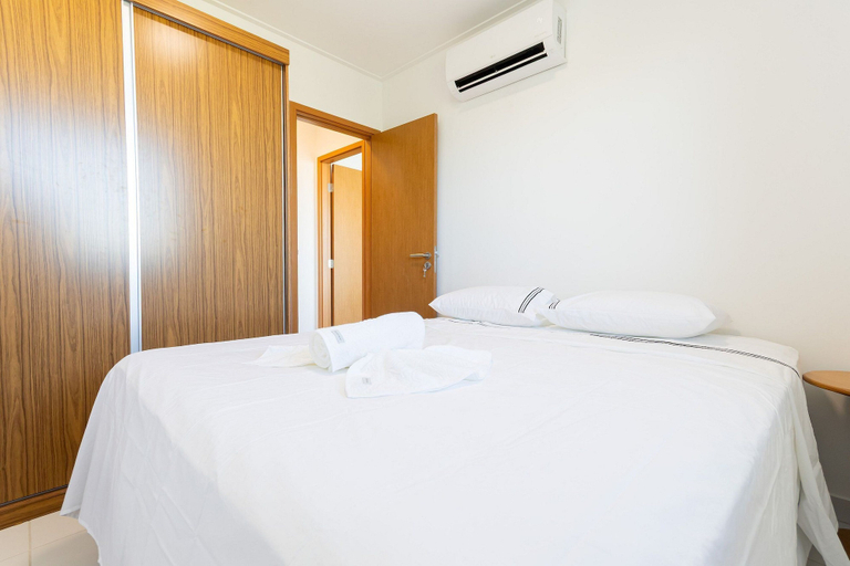 Room 4, Malia Beach #a301 - Resort por Carpediem, Ipojuca