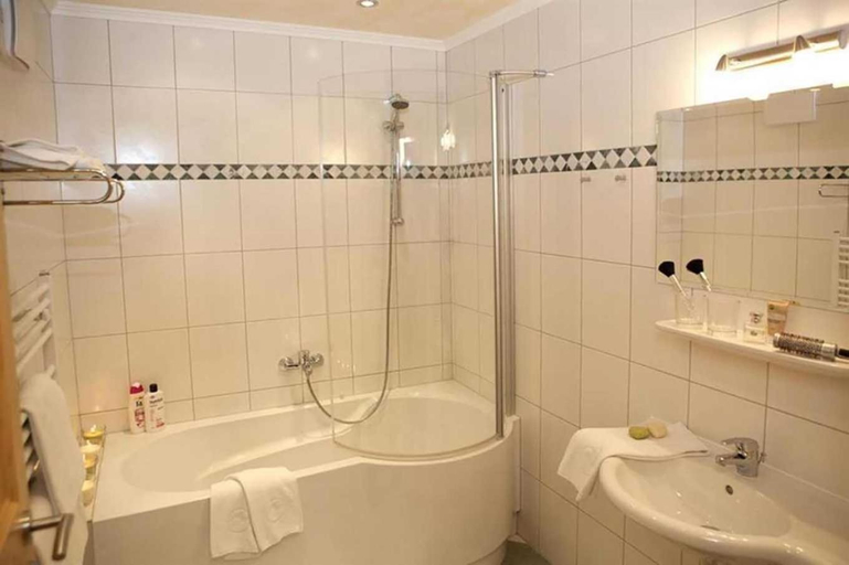 Bathroom, Gastein, Landhaus, Sankt Johann im Pongau