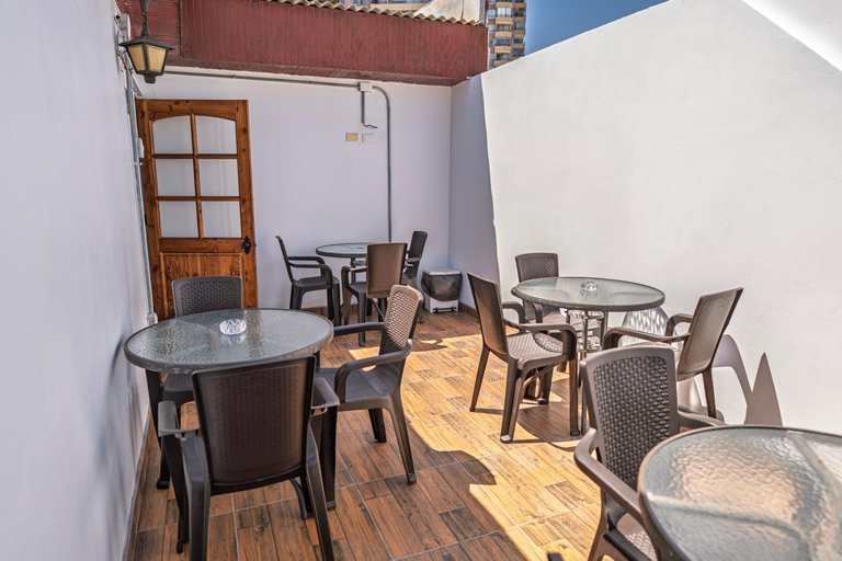 5, Residencial Costa del Sol, Antofagasta