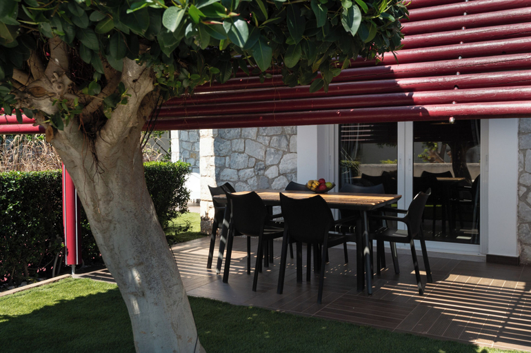 Food & Drinks 5, Tyros Boutique Houses, Peloponnese
