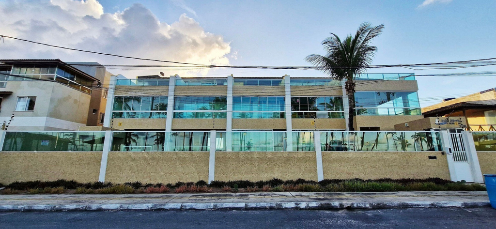 Exterior 2, COSTE0114 - Inba Stella Residence, Salvador