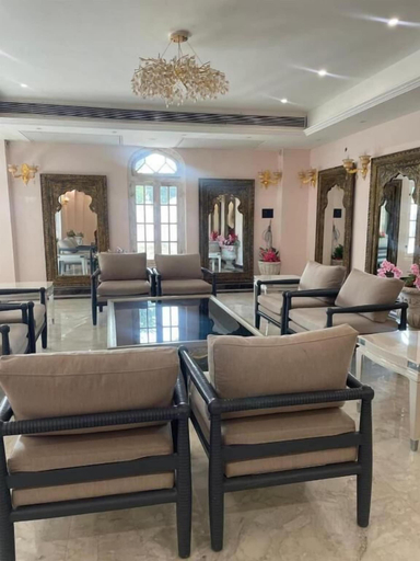 Interior 5, Hotel Tuli Grand Imperial, Nagpur