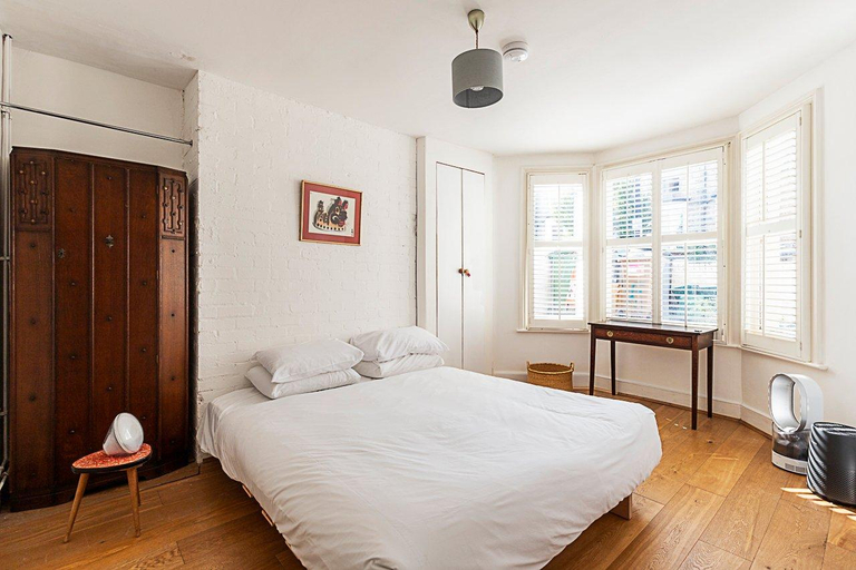 Others 3, Retro Charm and Modern Comforts, London