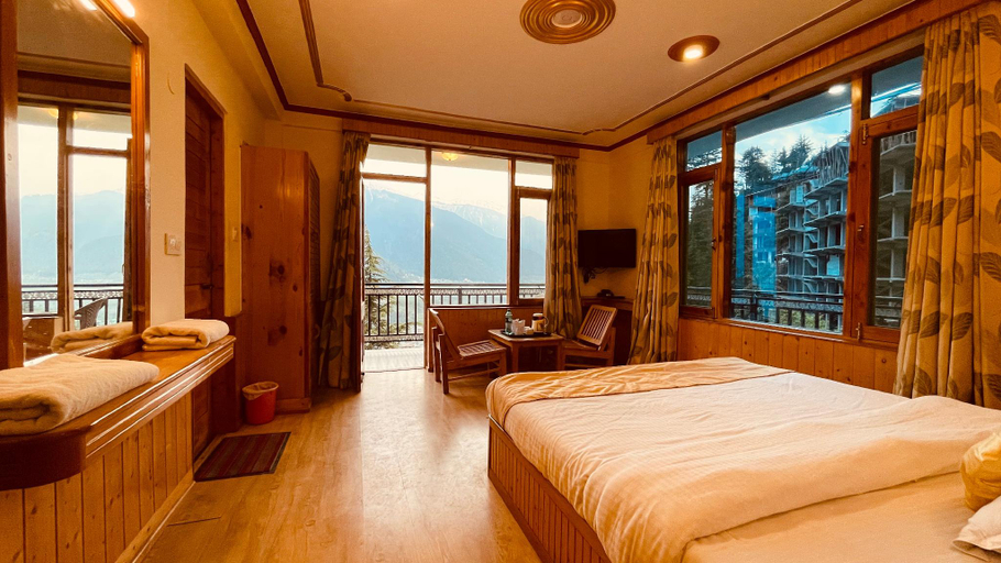 Others 3, Himalayan Adventure Cottages, Kullu