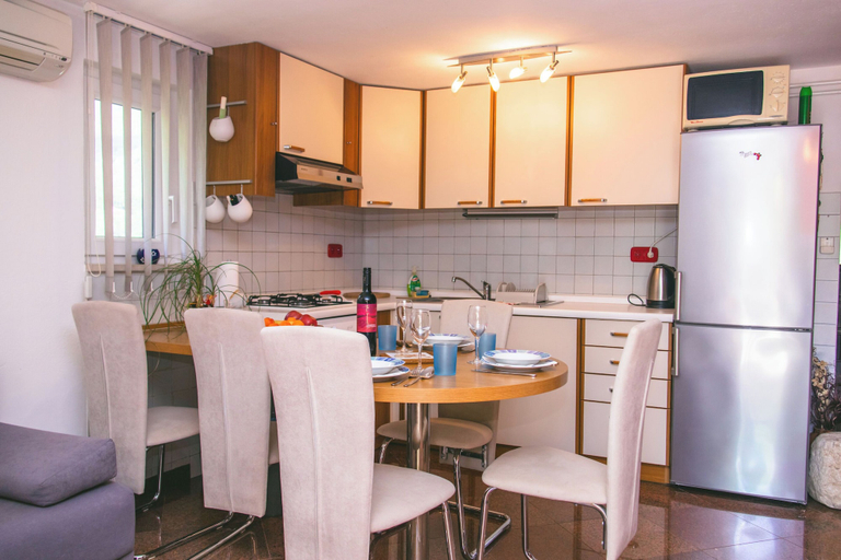 Others 5, Apartment Karmen, Mošćenička Draga