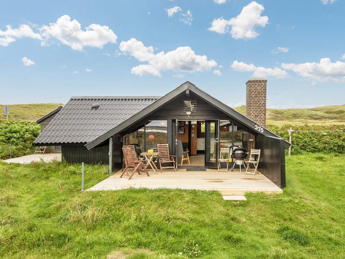 Exterior & Views 1, 6 person holiday home in Harboøre, Lemvig