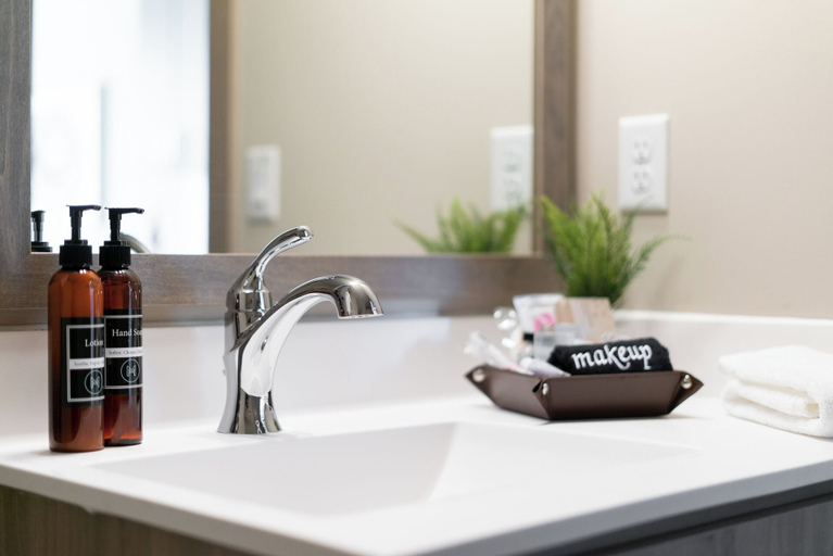 Bathroom 3, Sable 206 - Alcove, Hennepin